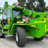 2019 Merlo P60.10 Telehandler